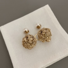 Christian Dior Earrings